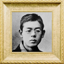 滝廉太郎