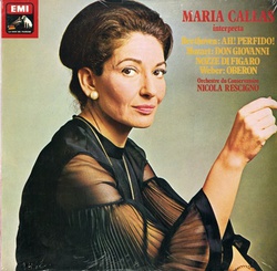 IT EMI 3C065-01360 マリア・カラス 【新品未開封】MARIA CALLAS interpreta IT EMI 3C065-01360 マリア・カラス 【新品未開封】MARIA CALLAS interpreta
