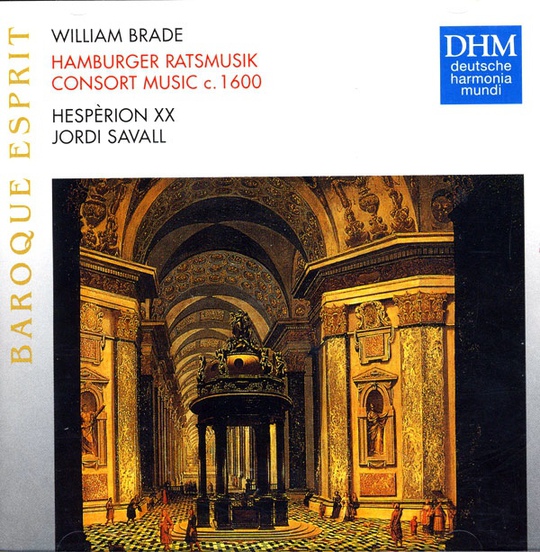 Deutsche Harmonia Mundi – 05472 77476 2 Deutsche Harmonia Mundi – 05472 77476 2