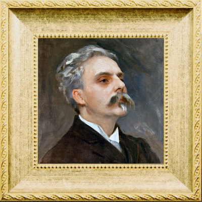 Gabriel Urbain Fauré