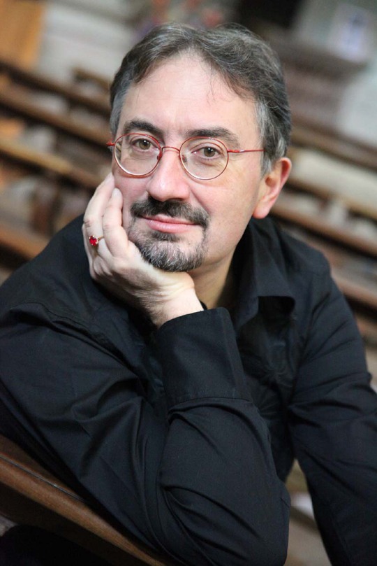Enrico Gatti Enrico Gatti