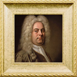 Georg Friedrich Händel