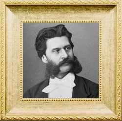 Johann Strauss