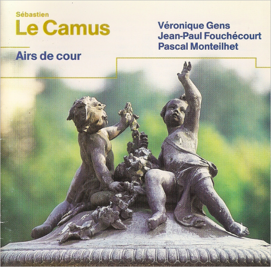 Sebastien Le Camus Sebastien Le Camus