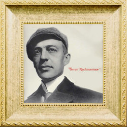 Sergei Vasil'evich Rachmaninov