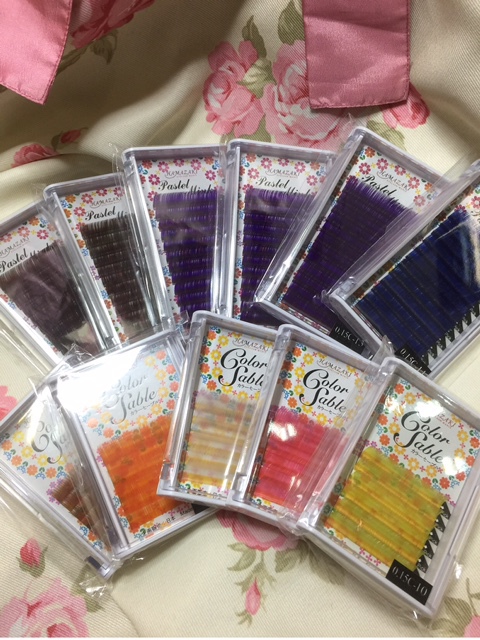 ♪♪~マツエク付け放題2500円etc~♪♪ ♪♪~マツエク付け放題2500円etc~♪♪