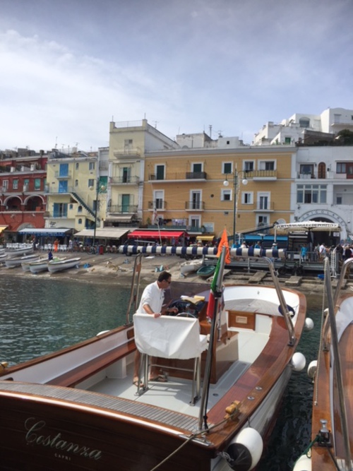 年末年始のご挨拶とイタリア旅行記