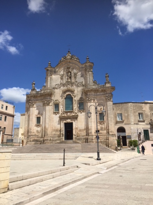 年末年始のご挨拶とイタリア旅行記