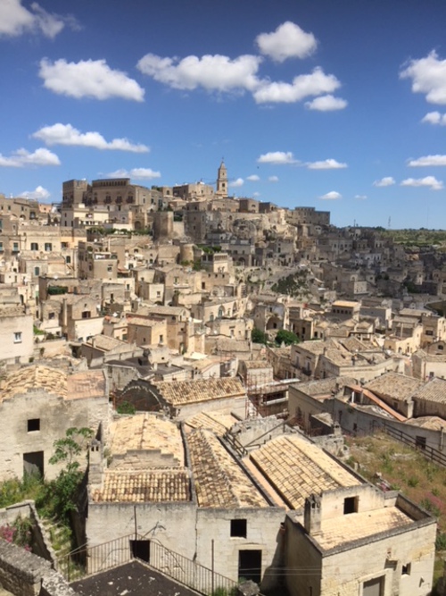 年末年始のご挨拶とイタリア旅行記
