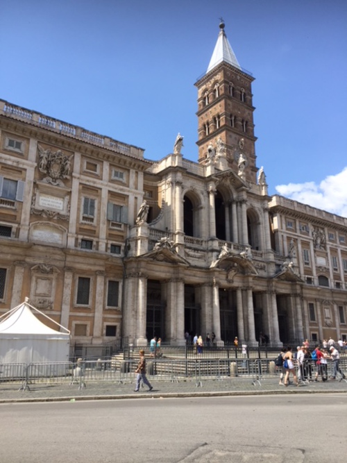 年末年始のご挨拶とイタリア旅行記