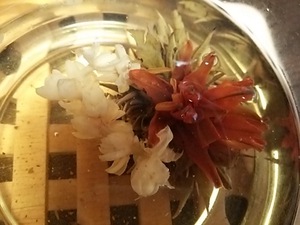 あさ工房 食 陶 日々のくらし ルピシアの工芸茶