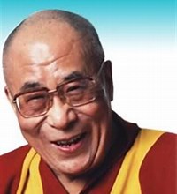 ダライラマ法王のお言葉