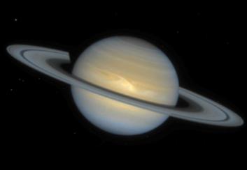 『土星(Saturn)☆ 友愛の環(わ)』 『土星(Saturn)☆ 友愛の環(わ)』