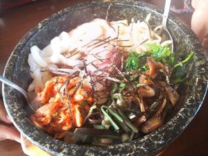 岬亭鉄板焼杏布炉舎