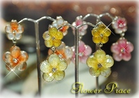 ☆お花のPiace！☆