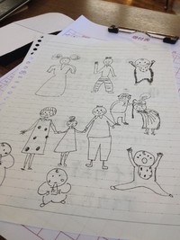 イラスト
