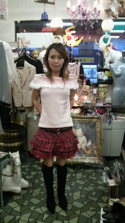♪♪~取材~♪♪PARTⅡ