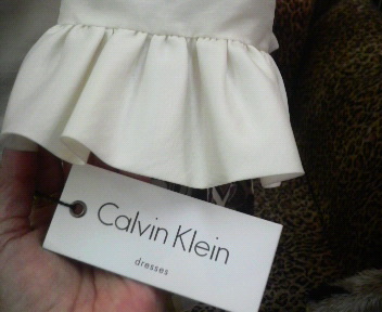 ♪♪~Calvin Klein~♪♪