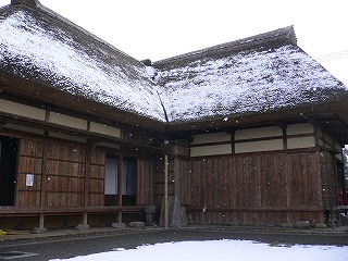 人吉球磨　奥ゆかし街道(上球磨編)