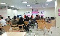 ベビーサインレッスン~ゆめタウンはません