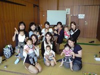 ベビーサイン体験オフ会