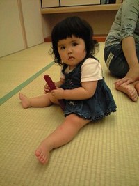 東部交流センター☆ベビーサイン講座