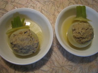 美味しいね！