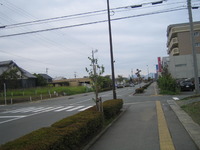 ウエイトの維持！