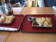 念願のながめ！