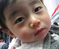 大きくなって♪♪