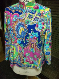オーダーメイドのお仕立です☆