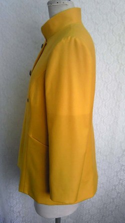 オーダーメイドのお洋服