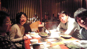 ☆新年会☆
