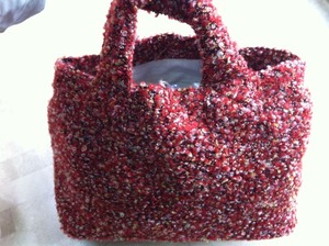 オリジナルbag☆