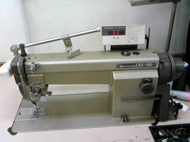 製作中