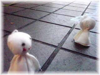 バトル！！続②