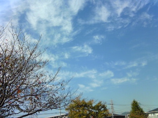 気持ちいぃ~~!!