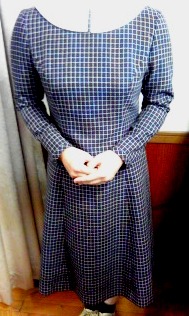 オーダーメイドワンピース☆