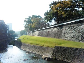 歩く♪歩く♪