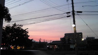 3、お生地あります