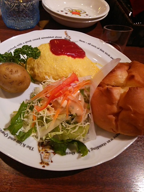 ラケル ゆめタウン光の森店