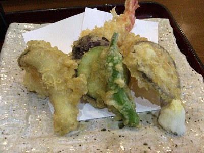 そば幸浜線店 そば幸浜線店