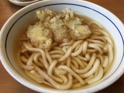 うどんウエスト 南熊本店 (2) うどんウエスト 南熊本店 (2)