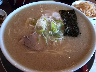 らーめん 陽向 ⑥