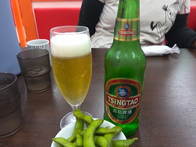 四川料理 新中華 城南店
