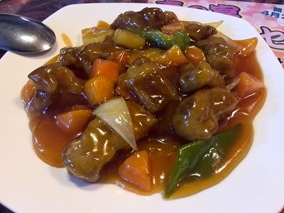 (閉店)徐苑