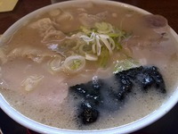 ラーメン陽向 2014/04/22 17:20:00