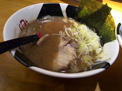 つけ麺 おんのじ 近見店 ② つけ麺 おんのじ 近見店 ②