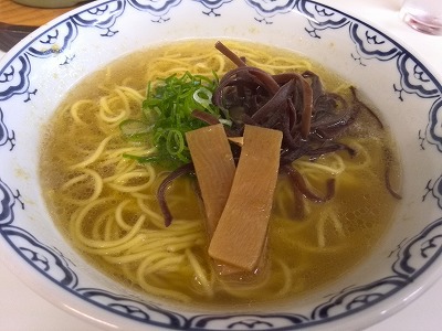 天さんラーメン ⑤ 天さんラーメン ⑤