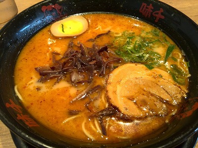 味千ラーメン